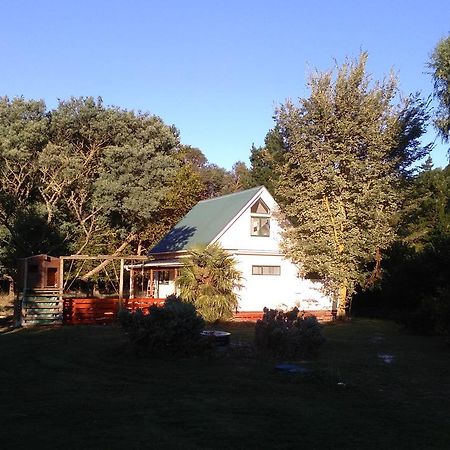 Lowlands Cottage Hastings Exteriör bild