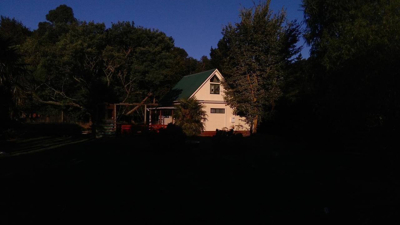 Lowlands Cottage Hastings Exteriör bild